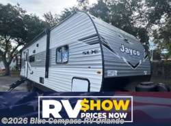 New 2026 Jayco Jay Flight SLX 263BHS available in Casselberry, Florida