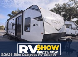 New 2026 Jayco Jay Flight SLX 380DQS available in Casselberry, Florida