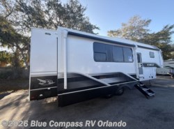 New 2026 Jayco Eagle 365UKTS available in Casselberry, Florida