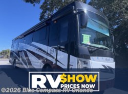 New 2026 Forest River Berkshire XL 40E available in Casselberry, Florida