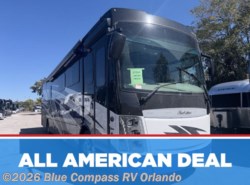New 2026 Forest River Berkshire XL 40H available in Casselberry, Florida
