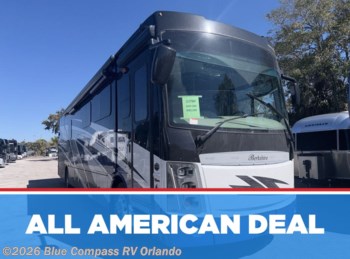 New 2026 Forest River Berkshire XL 40H available in Casselberry, Florida