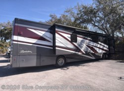 New 2026 Forest River Berkshire XL 40H available in Casselberry, Florida