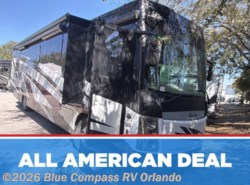 New 2026 Forest River Berkshire XL 40H available in Casselberry, Florida