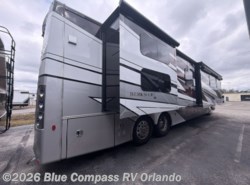 New 2026 Forest River Berkshire XLT 45E available in Casselberry, Florida