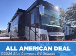 New 2026 Forest River Berkshire XLT 45G available in Casselberry, Florida