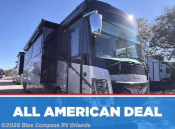 New 2026 Forest River Berkshire XLT 45G available in Casselberry, Florida