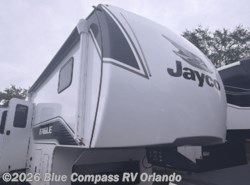 New 2026 Jayco Eagle SLE 30RLT available in Casselberry, Florida
