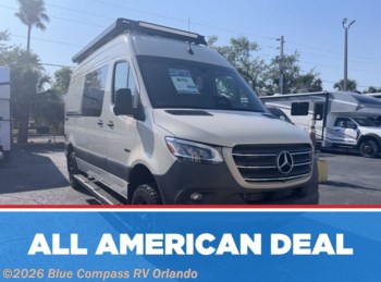 New 2026 Jayco Terrain 19Y available in Casselberry, Florida