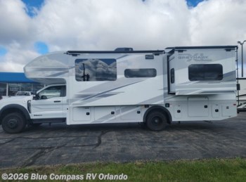 New 2026 Jayco Seneca XT 32U available in Casselberry, Florida