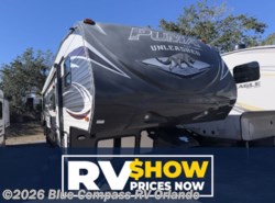 Used 2015 Palomino Puma Unleashed 351-THSS available in Casselberry, Florida