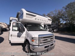 New 2026 Entegra Coach Odyssey 24B available in Casselberry, Florida
