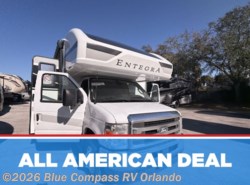New 2026 Entegra Coach Odyssey 24B available in Casselberry, Florida