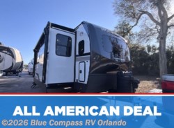 New 2026 Forest River Rockwood Signature 8339FK available in Casselberry, Florida