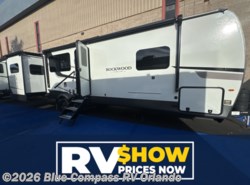 New 2026 Forest River Rockwood Ultra Lite 2908SRL available in Casselberry, Florida