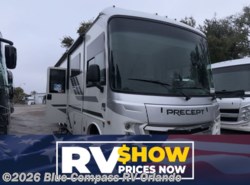 New 2026 Jayco Precept 31UL available in Casselberry, Florida