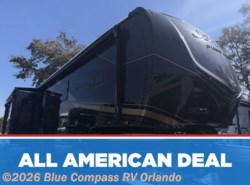 New 2026 Jayco Pinnacle 36FBTS available in Casselberry, Florida