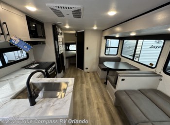New 2026 Jayco Jay Feather SL 26BHSL available in Casselberry, Florida