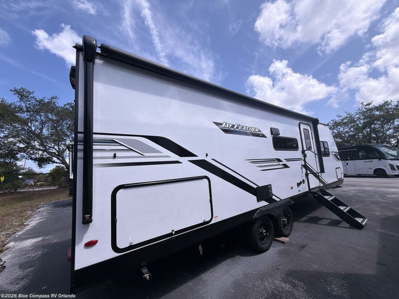 New 2026 Jayco Jay Feather SL 26BHSL available in Casselberry, Florida
