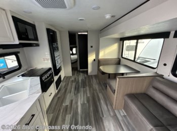 New 2026 Jayco Jay Flight SLX 261BHS available in Casselberry, Florida