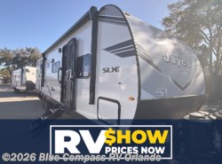 New 2026 Jayco Jay Flight SLX 321BDS available in Casselberry, Florida