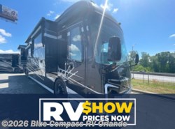 New 2025 Entegra Coach Cornerstone 45V available in Casselberry, Florida
