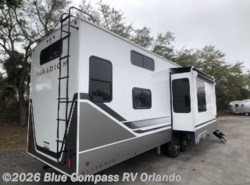 Used 2025 Alliance RV Paradigm 395DS available in Casselberry, Florida