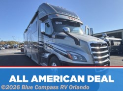 New 2026 Entegra Coach Centurion 39N available in Casselberry, Florida
