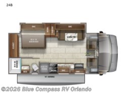 Used 2021 Jayco Redhawk 24B available in Casselberry, Florida