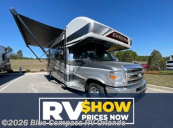 New 2026 Entegra Coach Esteem 29V available in Casselberry, Florida