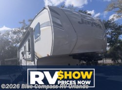 Used 2020 Jayco Eagle HT 295BHDS available in Casselberry, Florida