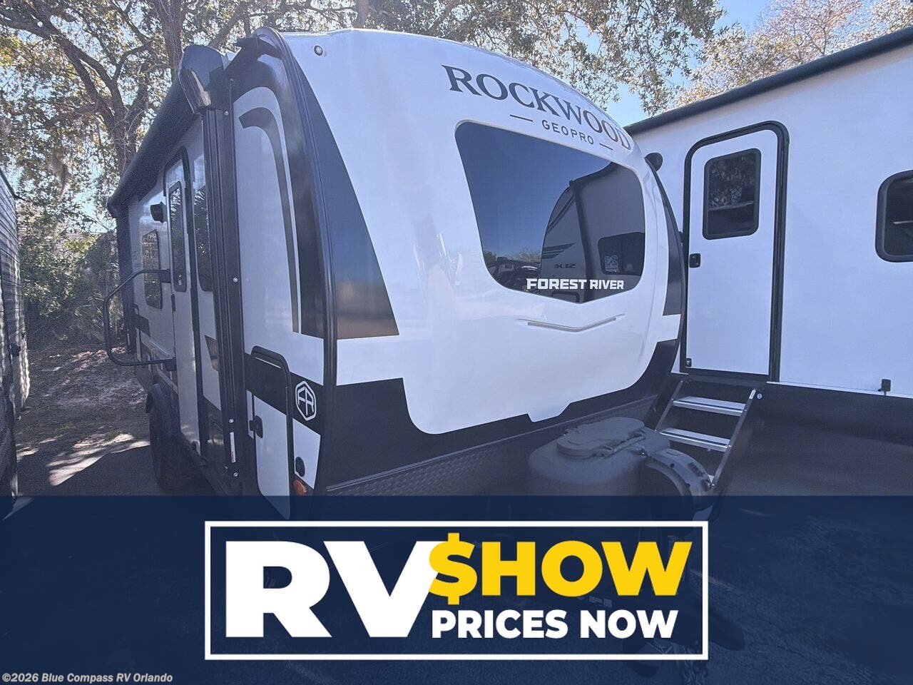 New 2026 Miscellaneous  Unknown Unknown 19FD available in Casselberry, Florida