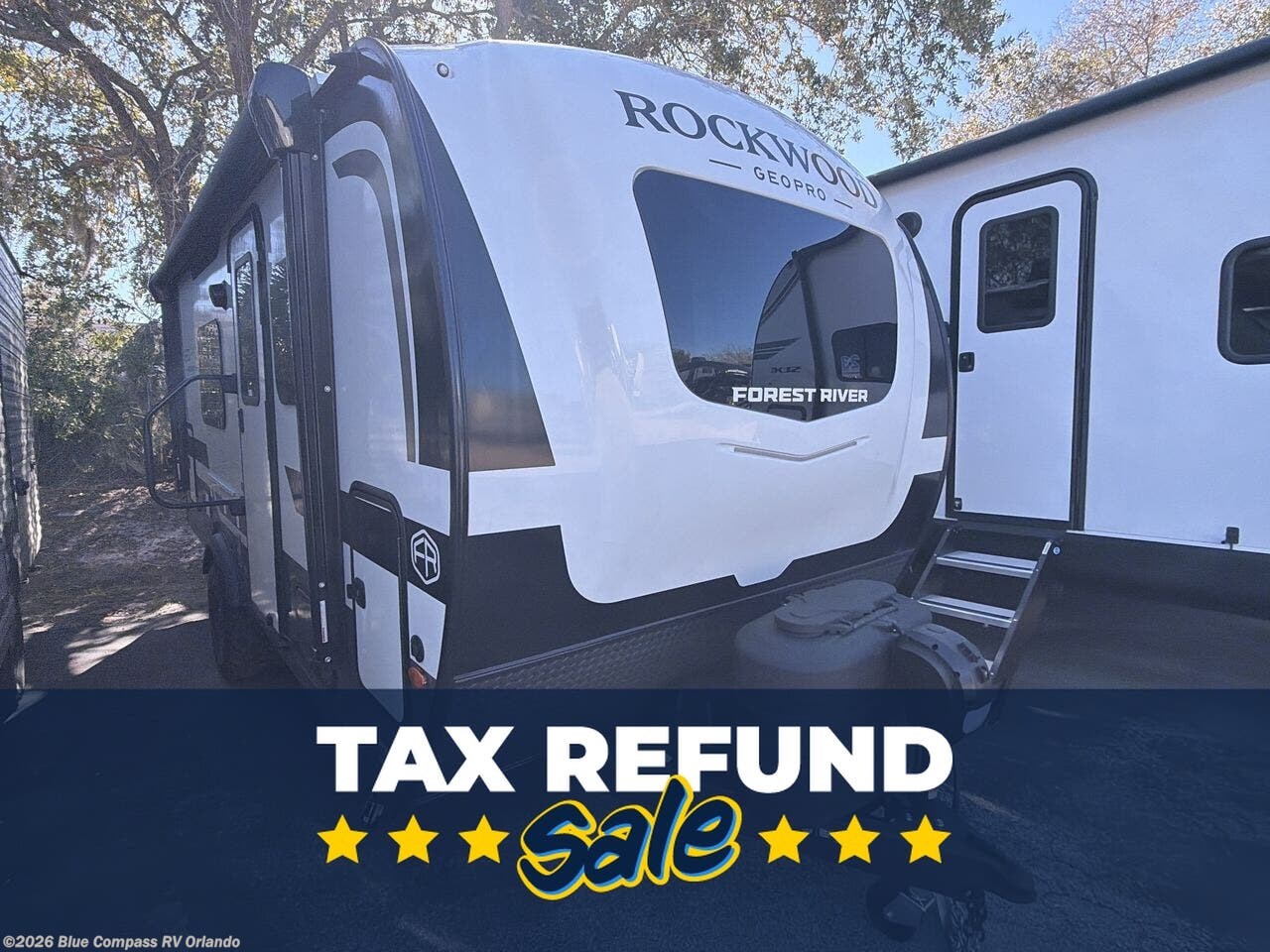 New 2026 Miscellaneous  Unknown Unknown 19FD available in Casselberry, Florida