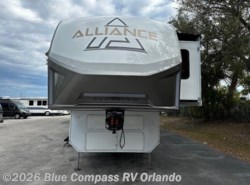 Used 2025 Alliance RV Paradigm 310RL available in Casselberry, Florida
