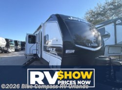New 2026 Jayco Eagle HT 312BHOK available in Casselberry, Florida