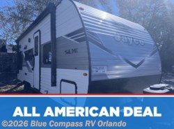 New 2026 Jayco Jay Flight SLX 210QB available in Casselberry, Florida