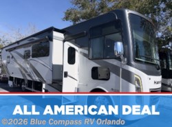 Used 2023 Thor Motor Coach Hurricane 34R available in Casselberry, Florida