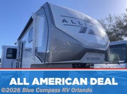 New 2026 Alliance RV Avenue All-Access 29RL available in Casselberry, Florida