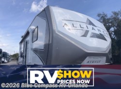 New 2026 Alliance RV Avenue All-Access 23ML available in Casselberry, Florida