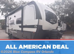 New 2026 Forest River Rockwood Mini Lite 2109S available in Casselberry, Florida