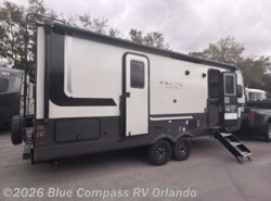 New 2026 Forest River Rockwood Mini Lite 2506FK available in Casselberry, Florida