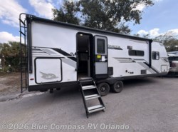 New 2026 Jayco Jay Feather 25RB available in Casselberry, Florida