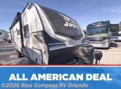 New 2026 Jayco Jay Feather 25RB available in Casselberry, Florida
