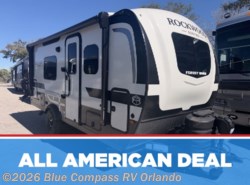 New 2026 Forest River Rockwood Geo Pro G19FD available in Casselberry, Florida