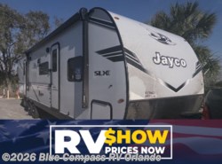 New 2026 Jayco Jay Flight SLX 321BDS available in Casselberry, Florida