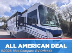 New 2026 Entegra Coach Vision XL 36C available in Casselberry, Florida