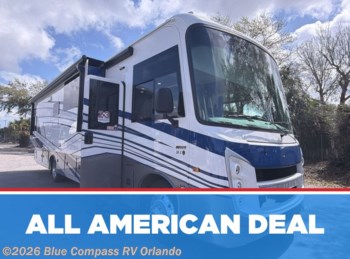 New 2026 Entegra Coach Vision XL 36C available in Casselberry, Florida