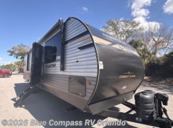 New 2026 Forest River Aurora 34BHTS (2 Queen Beds) available in Casselberry, Florida