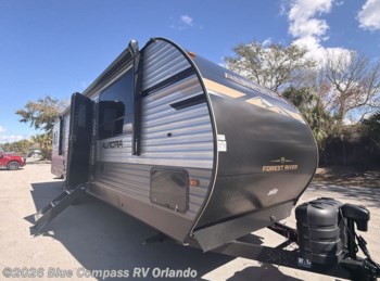 New 2026 Forest River Aurora 34BHTS (2 Queen Beds) available in Casselberry, Florida