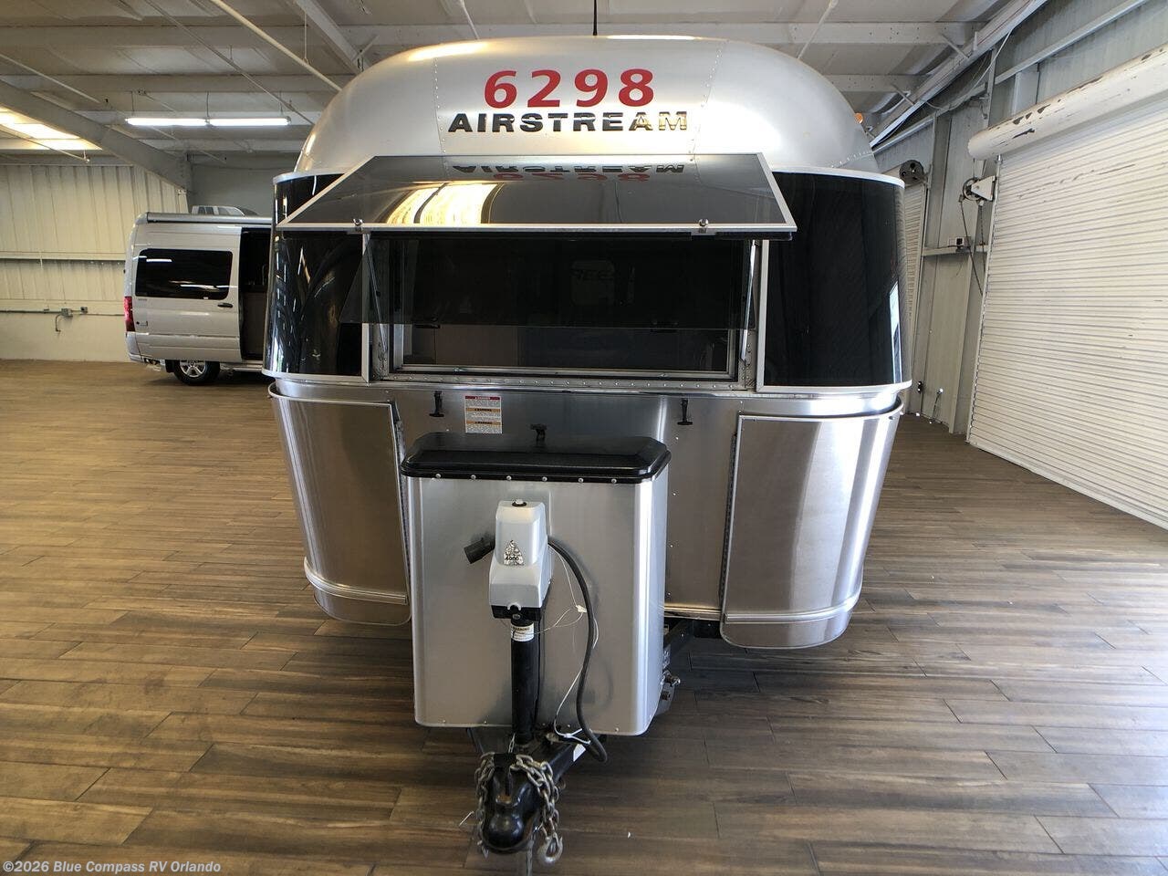 Used 2019 Airstream Flying Cloud 19CB available in Casselberry, Florida